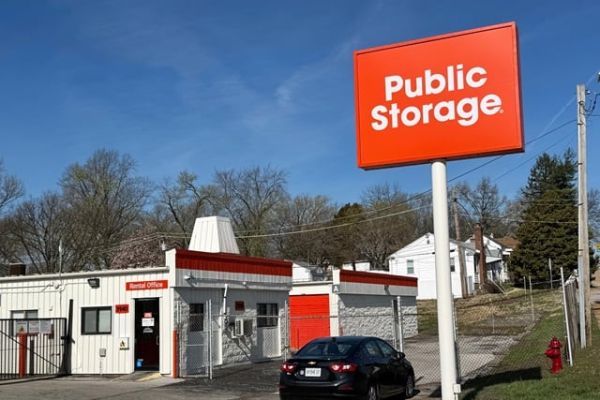 Photo of Public Storage - St Louis - 3940 Reavis Barracks Rd