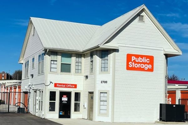 Photo of Public Storage - Independence - 2700 M 291 Frontage Rd