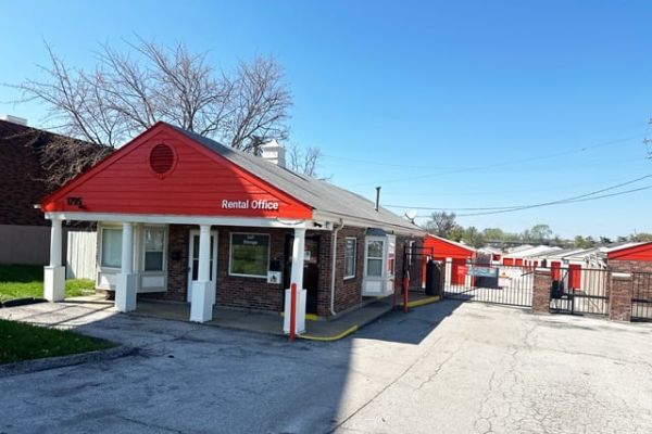 Photo of Public Storage - Florissant - 1795 N US Highway 67