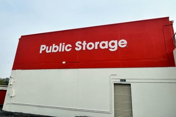 Photo of Public Storage - St Louis - 3192 S Brentwood Blvd