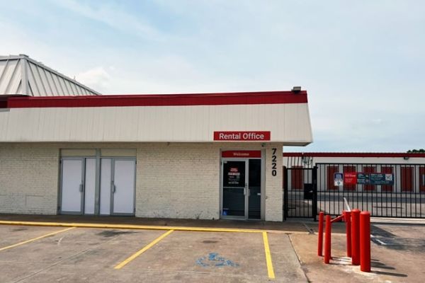 Photo of Public Storage - Oklahoma City - 7220 W Reno Ave
