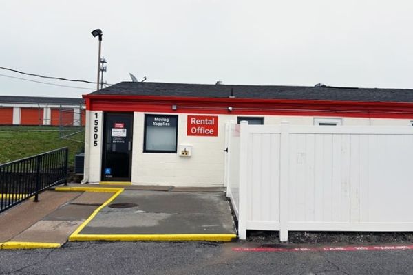 Photo of Public Storage - Belton - 15505 S 71 Highway