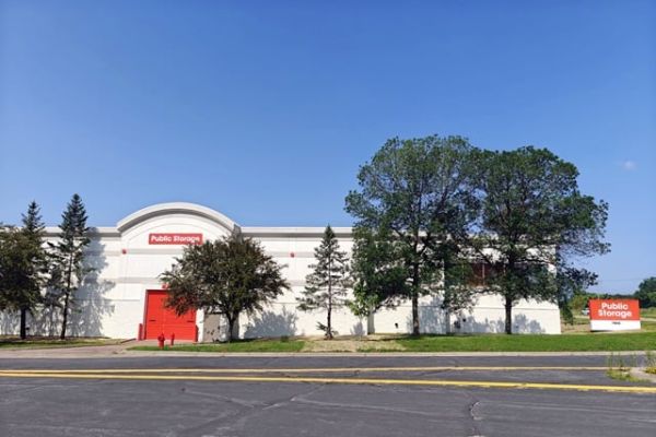 Photo of Public Storage - Chanhassen - 7800 Park Drive