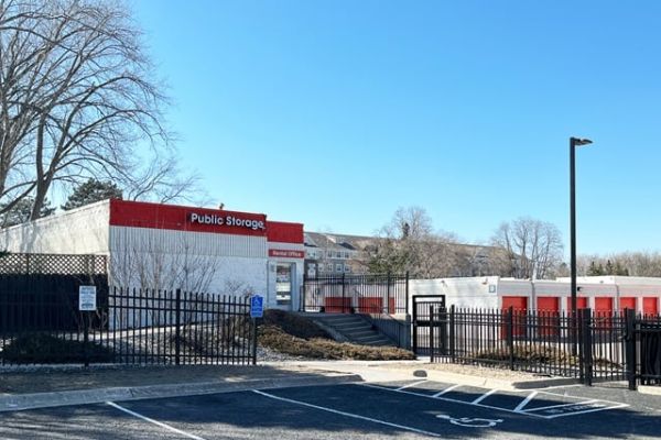 Photo of Public Storage - West St Paul - 415 Marie Ave E