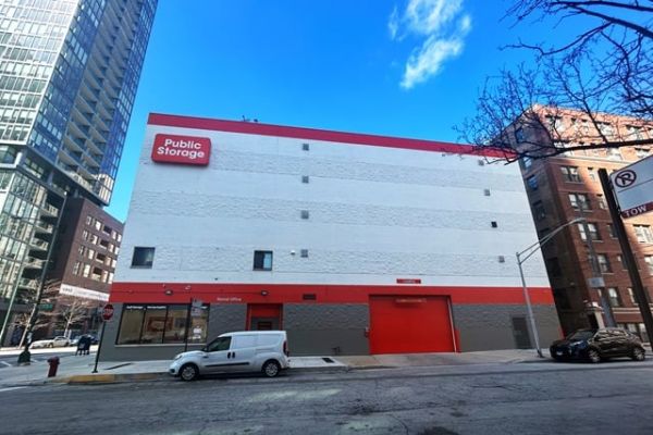 Photo of Public Storage - Chicago - 1129 N Wells Street