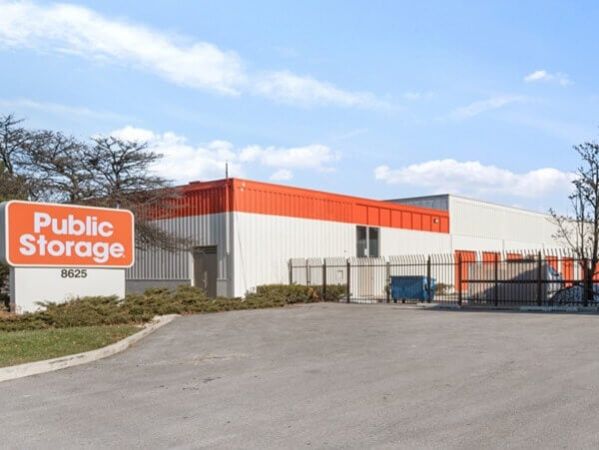 Photo of Public Storage - Morton Grove - 8625 Waukegan Road