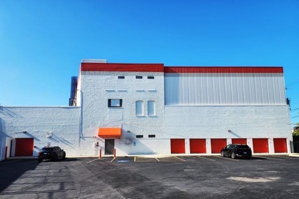 Photo of Public Storage - Chicago - 1711 W Fullerton Ave