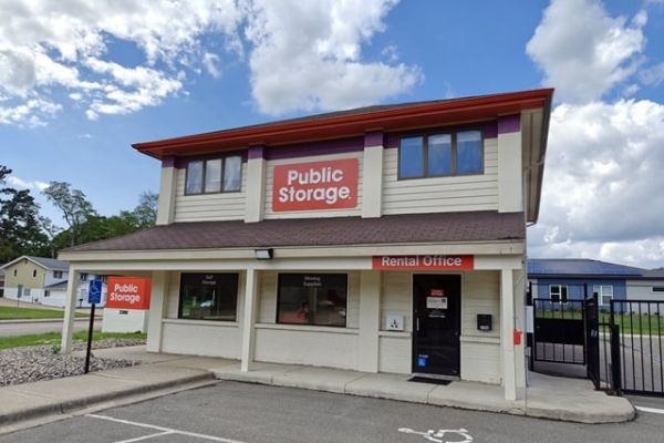 Photo of Public Storage - Golden Valley - 2300 Winnetka Ave N