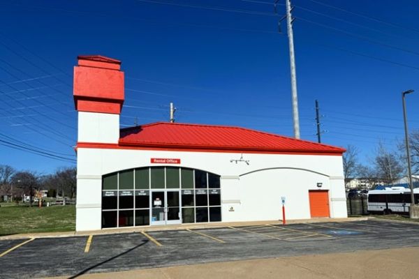 Photo of Public Storage - St Louis - 9030 Watson Road