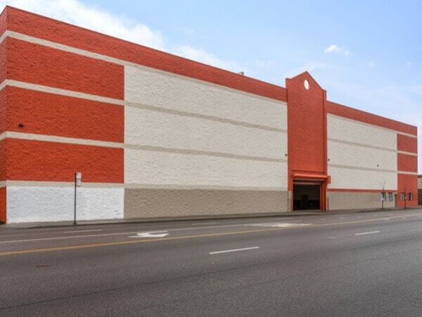 Photo of Public Storage - Chicago - 2835 North Western Ave