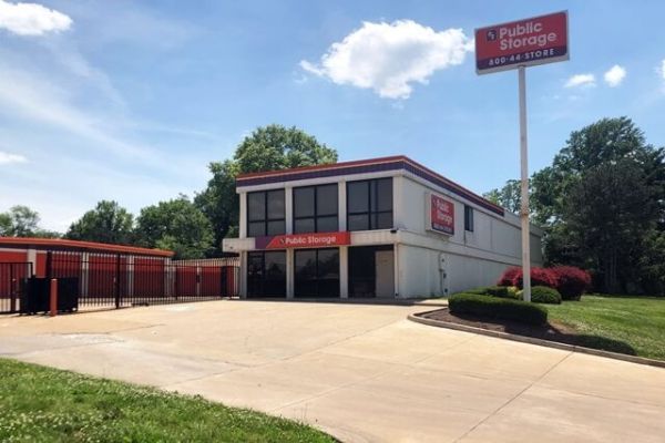 Photo of Public Storage - St Louis - 9722 Gravois Road