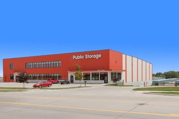 Photo of Public Storage - Elkhorn - 20809 Cumberland Dr