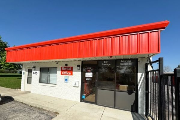 Photo of Public Storage - Bolingbrook - 615 E Boughton Road