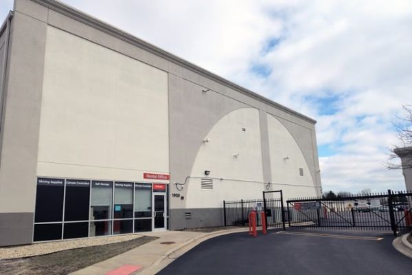 Photo of Public Storage - Libertyville - 1950 Kelley Court