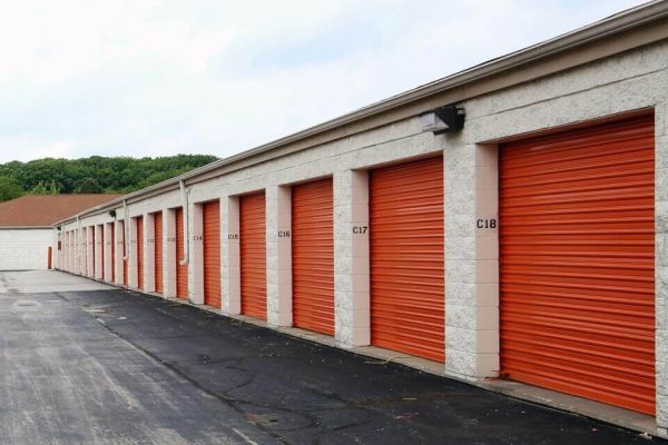 Public Storage - Milwaukee - 7415 West Dean Road 7415 West Dean Road Milwaukee, WI - Photo 1