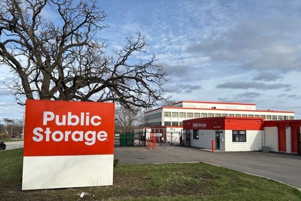 Photo of Public Storage - Elgin - 665 Big Timber Road