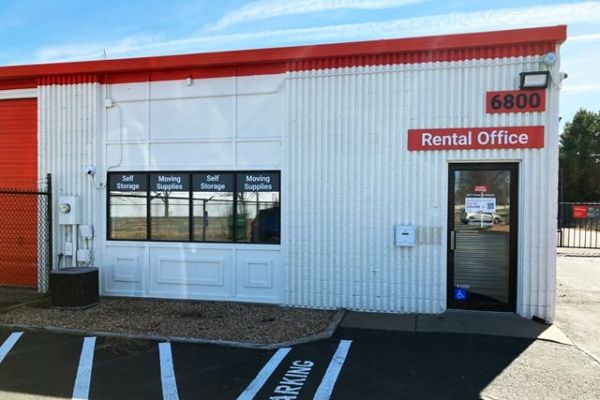 Photo of Public Storage - Ramsey - 6800 Riverdale Drive NW