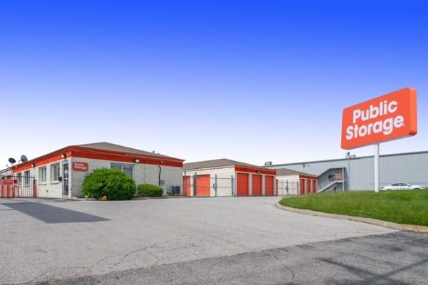 Photo of Public Storage - St Charles - 3777 Veterans Memorial Pkwy