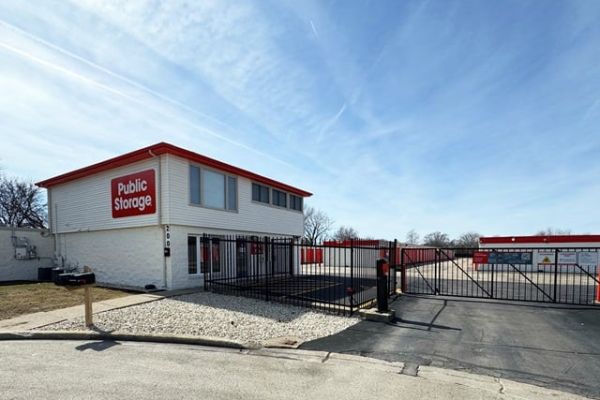 Photo of Public Storage - Bolingbrook - 200 Brook Court