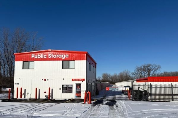 Photo of Public Storage - St Charles - 4100 East Main Street
