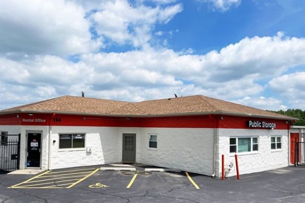 Photo of Public Storage - Aurora - 184 Route 30