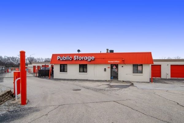 Photo of Public Storage - Willowbrook - 801 Joliet Road