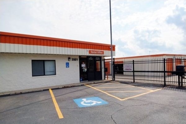 Photo of Public Storage - Park City - 3501 Belvidere Road