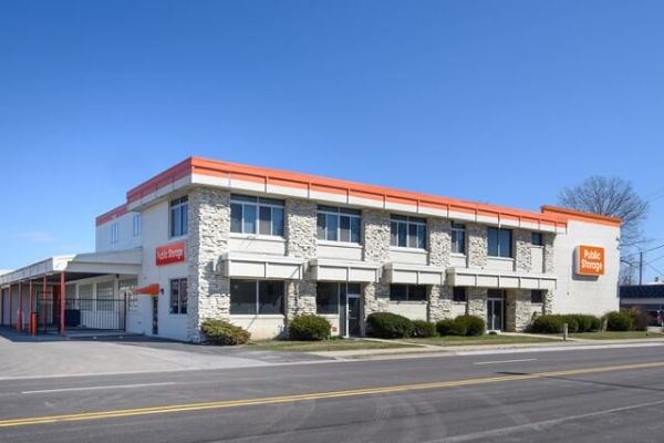 Photo of Public Storage - Mount Prospect - 708 W Central Road