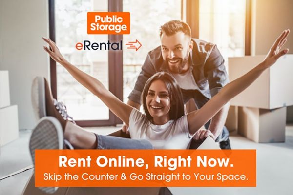 Public Storage - Richfield - 200 W 78th Street 200 W 78th Street Richfield, MN - Photo 6