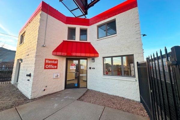 Photo of Public Storage - Richfield - 200 W 78th Street