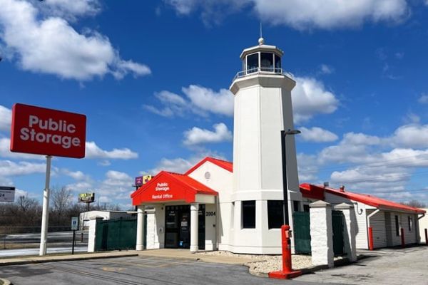 Photo of Public Storage - Calumet City - 2004 Dolton Ave
