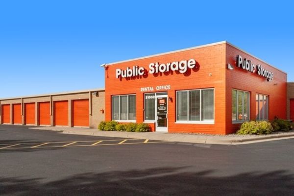 Photo of Public Storage - Lakeville - 21002 Heron Way