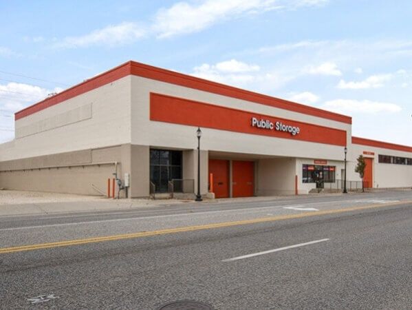 Photo of Public Storage - Skokie - 8220 Skokie Blvd