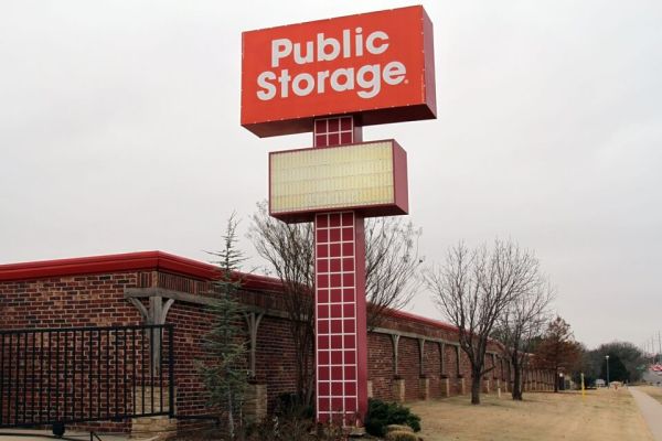 Photo of Public Storage - Edmond - 640 NW 164th St