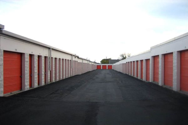 Public Storage - Vadnais Heights - 1090 S Birch Lake Blvd 1090 S Birch Lake Blvd Vadnais Heights, MN - Photo 2