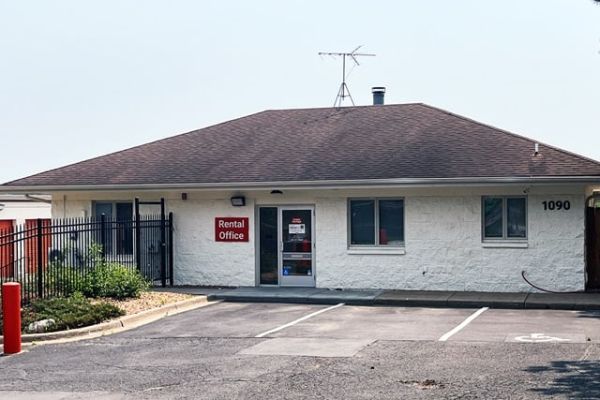 Photo of Public Storage - Vadnais Heights - 1090 S Birch Lake Blvd