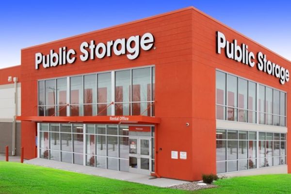 Photo of Public Storage - Eagan - 3735 Sibley Memorial Hwy