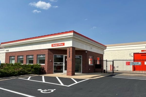 Photo of Public Storage - Apple Valley - 7233 155th St W