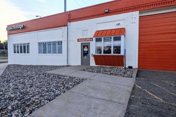 Photo of Public Storage - Minneapolis - 3245 Hiawatha Ave S