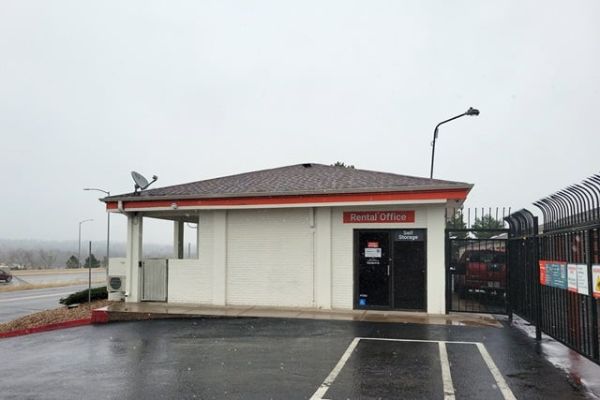 Photo of Public Storage - Denver - 5500 W Hampden Ave