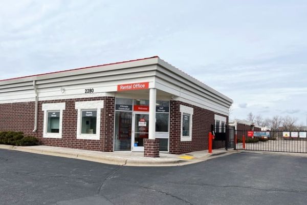 Photo of Public Storage - Woodbury - 2280 Wooddale Drive