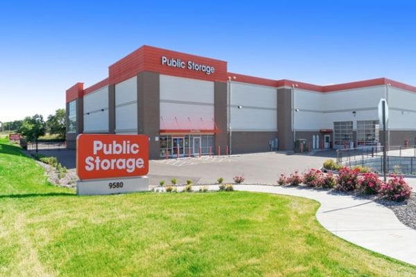 Photo of Public Storage - Maple Grove - 9580 Zachary Lane N