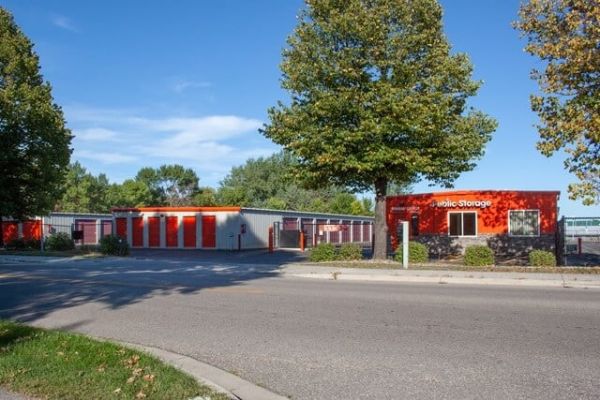 Photo of Public Storage - Hutchinson - 407 School Rd NW