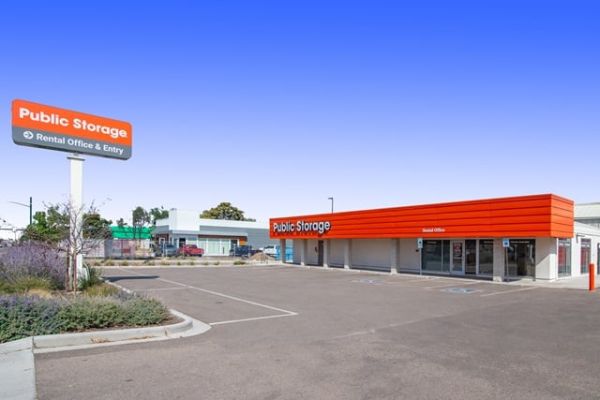 Photo of Public Storage - Denver - 2170 S Federal Blvd