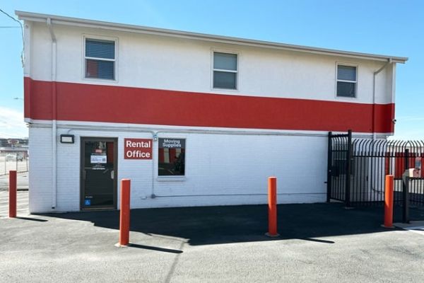 Photo of Public Storage - Denver - 5005 E Evans Ave