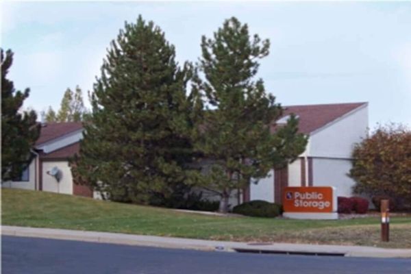 Photo of Public Storage - Littleton - 6351 S Kipling Pkwy