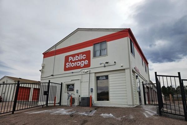 Photo of Public Storage - Colorado Springs - 6055 Hollow Tree Court