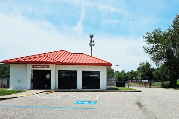 Photo of Public Storage - Evansville - 2820 Mesker Park Dr