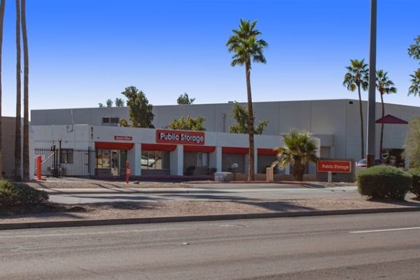 Photo of Public Storage - Chandler - 6767 W Chandler Blvd