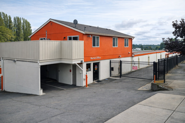 Photo of Public Storage - Burien - 15400 1st Ave S